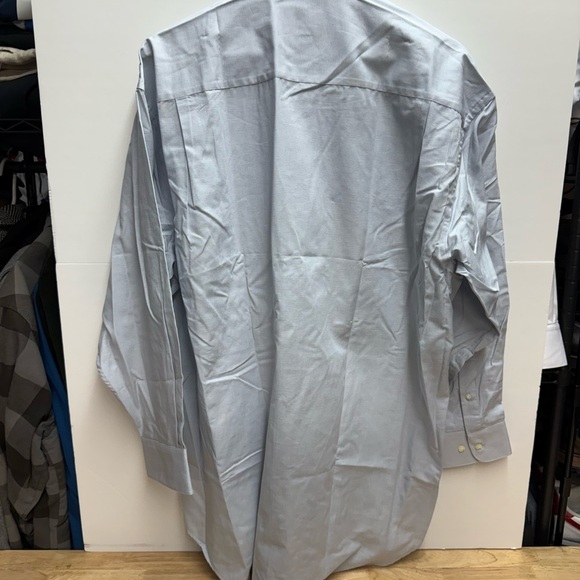 Dior Men's Light Blue Shirt - Picture 3 of 3